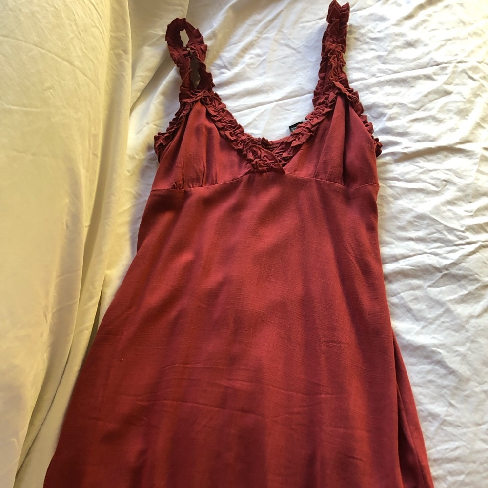 Forever 21 dress